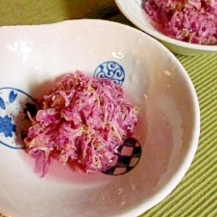今が旬 菊の花の酢の物 レシピ 作り方 By Hiromu 楽天レシピ 今が旬 菊の花の酢の物 レシピ 作り方 By Hiromu 楽天レシピ
